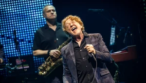 "Jak dzieciak w sklepie z cukierkami". W Krakowie udowodnił swoją wielkość