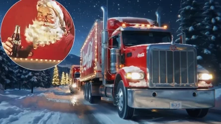 Wydaje się, że tegorocznej reklamie Coca-Coli na święta zabrakło najważniejszego - odrobiny "prawdziwej magii"