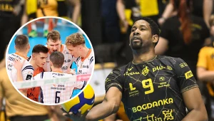 Wilfredo Leon zagra o tytuł, a tu taki głos. Były selekcjoner się nie wahał