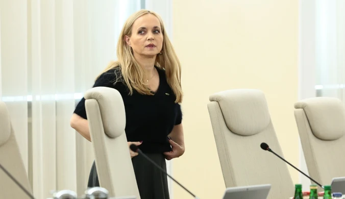 Minister zdrowia Jolanta Sobierańska-Grenda przyznaje, że kroczący wzrost kosztów jest "nie do udźwignięcia" przez system