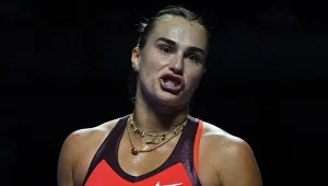 Sabalenka sama zgotowała sobie ten los. Wszystko jasne ws. gry w półfinale