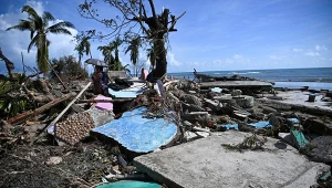 Kubański rząd z wielką pomocą. Przekazały ją Stany Zjednoczone