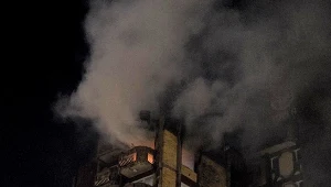 Pożar w obiekcie dla seniorów na Bałkanach. Nie żyje co najmniej 10 osób