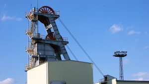 Mieszkańcy Katowic odczuli wstrząsy. Ewakuacja z kopalni Murcki-Staszic