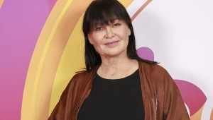 Iwona Pavlović ma wypełniony grafik. Nie dałaby rady, gdyby nie mąż