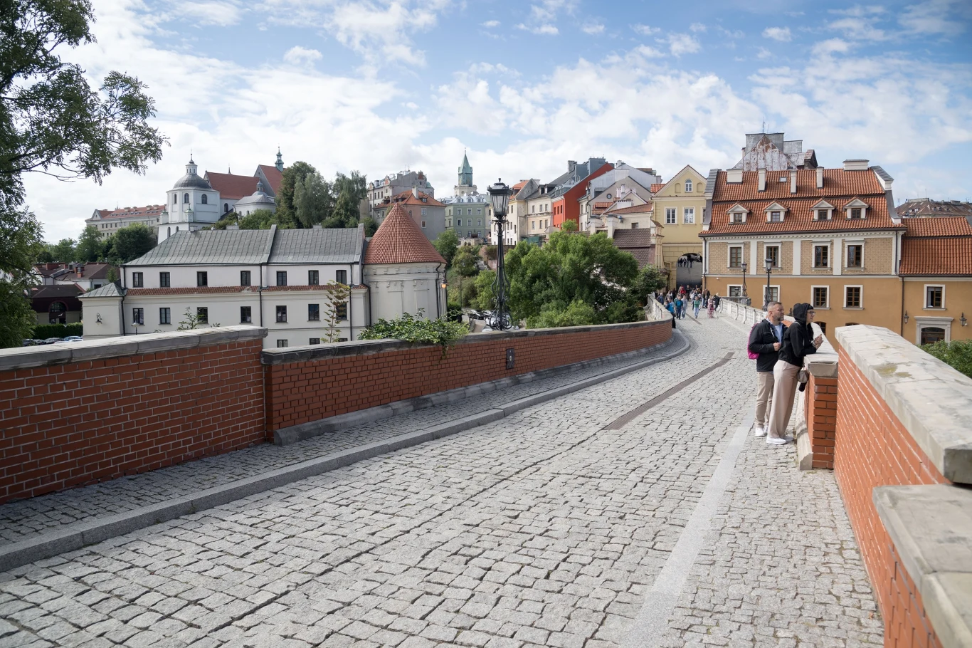 Miasto idealne na city break. Coraz więcej turystów wybiera je na weekendowy wypad