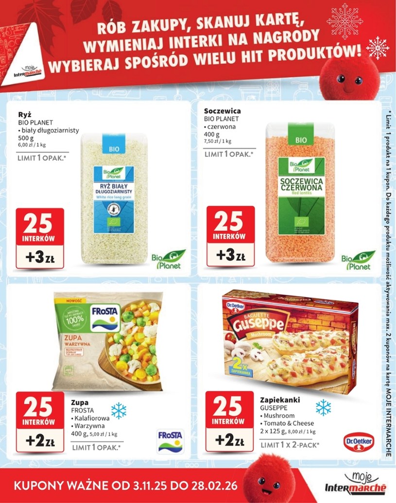 Intermarche Super