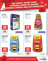 Новий каталог призів - Intermarche