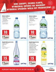 Nowy katalog nagród - Intermarche