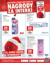 Nowy katalog nagród - Intermarche