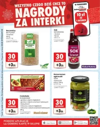 Nowy katalog nagród - Intermarche