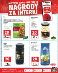 Nowy katalog nagród - Intermarche