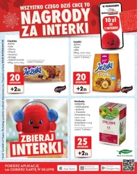 Nowy katalog nagród - Intermarche