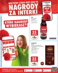 Новий каталог призів - Intermarche