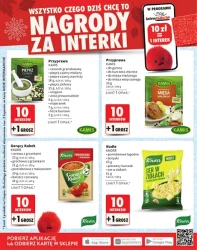 Nowy katalog nagród - Intermarche