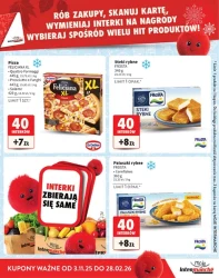 Nowy katalog nagród - Intermarche