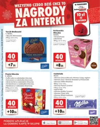 Nowy katalog nagród - Intermarche