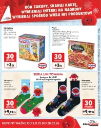 Nowy katalog nagród - Intermarche