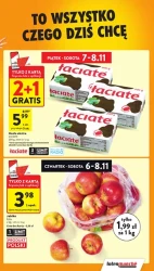 Okazje do oszczędności - Intermarche