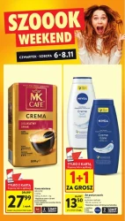 Okazje do oszczędności - Intermarche