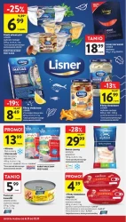 Можливості заощадити - Intermarche