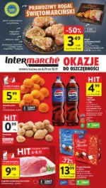 Okazje do oszczędności - Intermarche