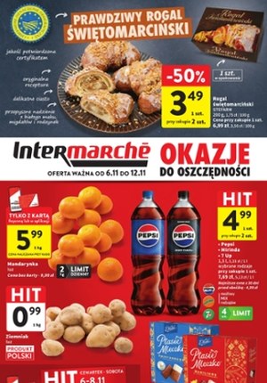 intermarche super