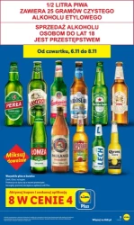 Wybieraj najlepsze okazje! - Lidl