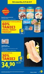 Wybieraj najlepsze okazje! - Lidl
