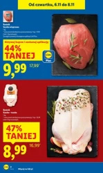 Wybieraj najlepsze okazje! - Lidl