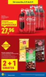 Wybieraj najlepsze okazje! - Lidl