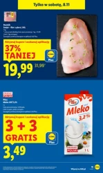 Wybieraj najlepsze okazje! - Lidl