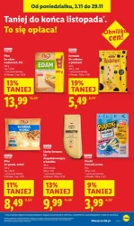 Wybieraj najlepsze okazje! - Lidl