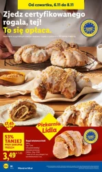 Wybieraj najlepsze okazje! - Lidl