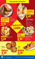 Wybieraj najlepsze okazje! - Lidl