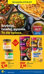 Wybieraj najlepsze okazje! - Lidl