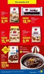 Wybieraj najlepsze okazje! - Lidl