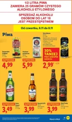 Wybieraj najlepsze okazje! - Lidl