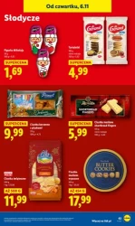 Wybieraj najlepsze okazje! - Lidl