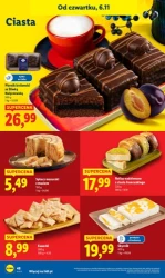 Wybieraj najlepsze okazje! - Lidl