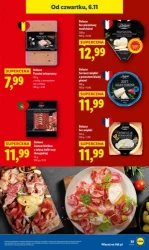 Wybieraj najlepsze okazje! - Lidl