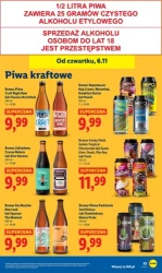 Wybieraj najlepsze okazje! - Lidl