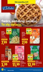 Wybieraj najlepsze okazje! - Lidl
