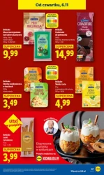 Wybieraj najlepsze okazje! - Lidl