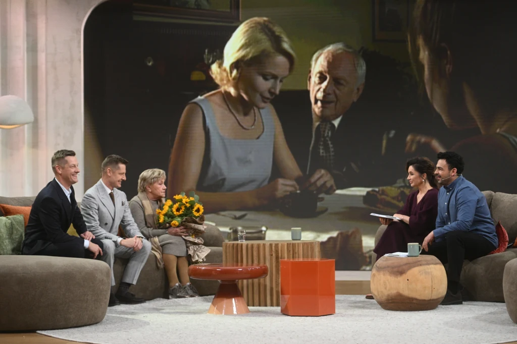 Serial "M jak miłość" obchodził 25-lecie