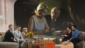 Fani podzieleni po jubileuszowym odcinku „M jak miłość”. „Szaleństwo”