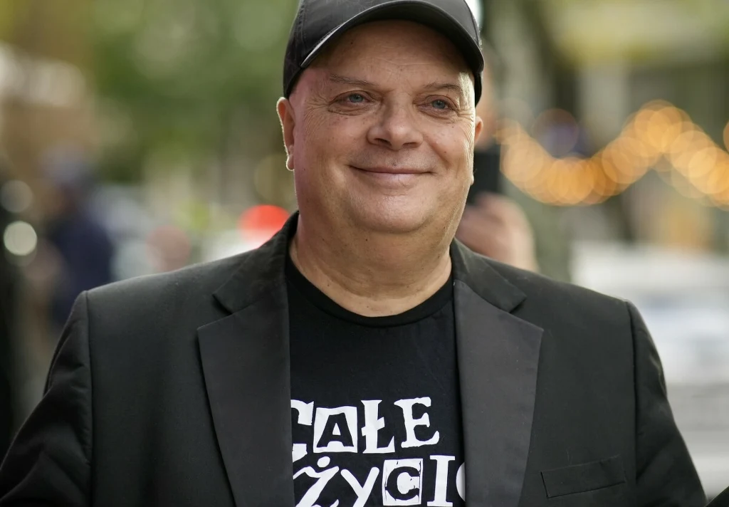 WIzerunek Krzysztofa Skiby został wykorzystany w reklamie bez jego zgody