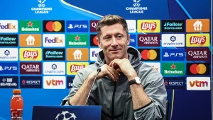 Hiszpanie wydali wyrok na Lewandowskiego. Polak już wie. Klamka zapadła