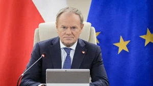 Premier Donald Tusk