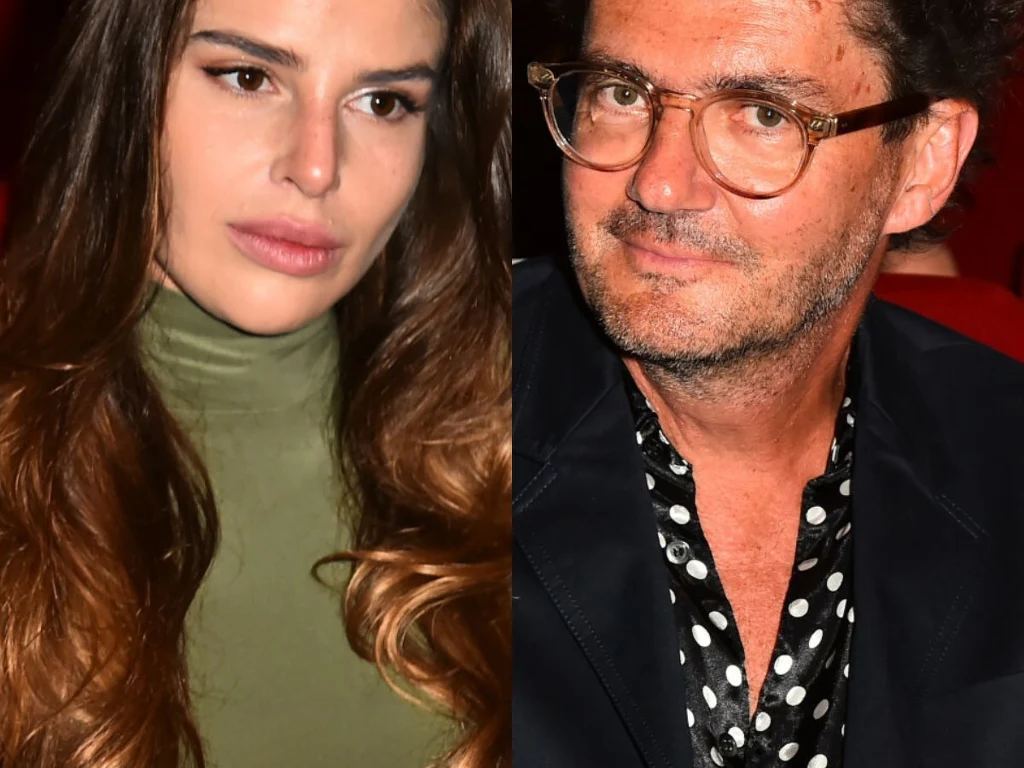 Anna Markowska, Kuba Wojewódzki